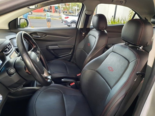 Imagem 13 de 15 de Onix 1.4 Mpfi Ltz 8v Flex 4p Manual