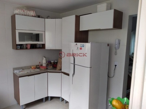 Imagem 7 de 13 de Casa Com 2 Dormitórios, 76 M², R$ 340.000 - Araras - Teresópolis/rj. - Ca01695 - 69373313