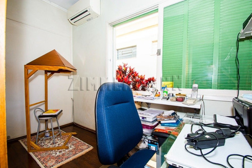 Imagem 7 de 15 de Casa - Brooklin - Ref: 128879 - V-128879