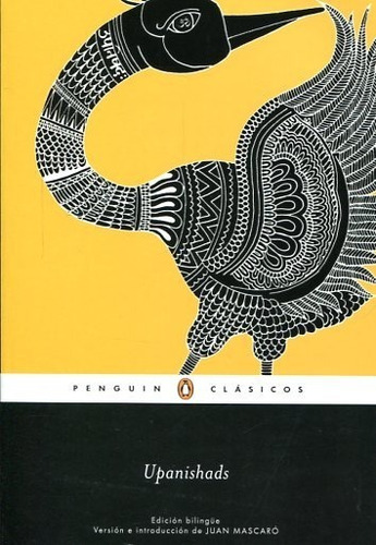 Libro Upanishads Penguin Classics