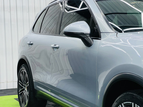 Porsche Cayenne 3.0 S E Hybrid At