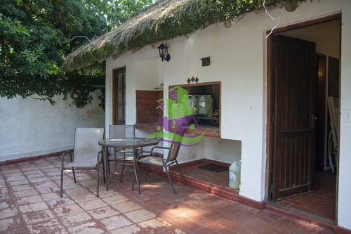 Imagen 26 de 30 de Muy Linda Cabaña En Zona Rincón Del Indio, Punta Del Este