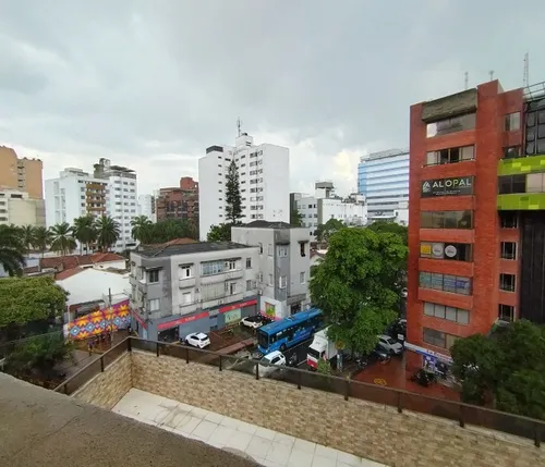 Vendo Apartaestudio Amoblado Norte De Cali - Airbnb Aprobado