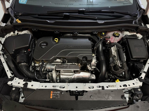 Chevrolet Cruze 1.4 Lt At Sedan