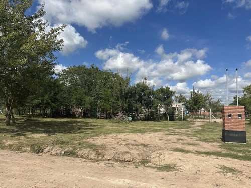 Venta Lote Raices 2 San Vicente Buenos Aires
