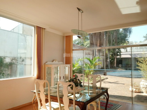 Imagem 3 de 15 de Casa Térrea Bem Localizada Proxima A Excelentes Escolas - Ab131799