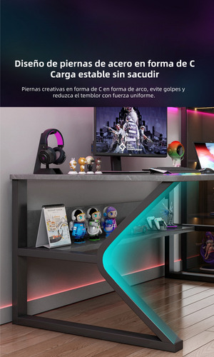 Escritorio De Ordenador Mesas De Ordenador Para Computadoras