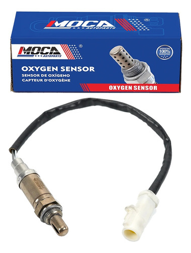 Sensor De Oxigeno Ford Escape 3.0l 2001-2010
