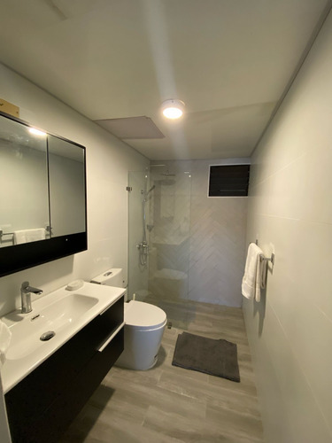 Alquiler Apartamento Amueblado En Naco
