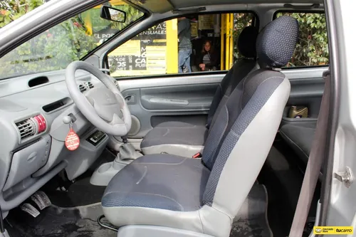 Renault Twingo 1.2 Access Mt