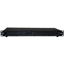 Comprar Ecualizador Grafico Lexsen Eq215 2 Canales 15+15 Bandas