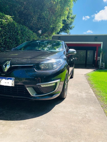 Renault Fluence