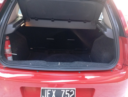 Fiat Punto 1.4 Elx