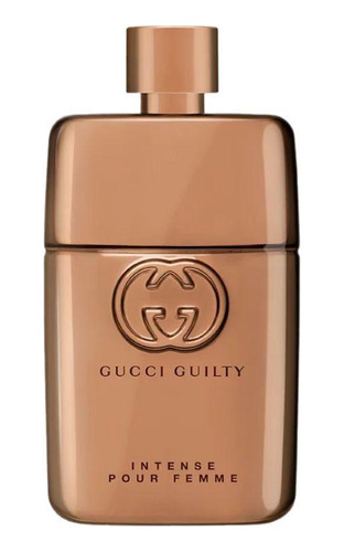 Guilty Intense Gucci Edp - Perfume Feminino 90ml