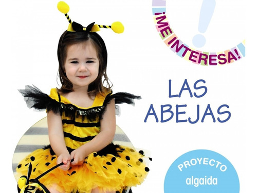 Libro  Proyecto   Las Abejas   