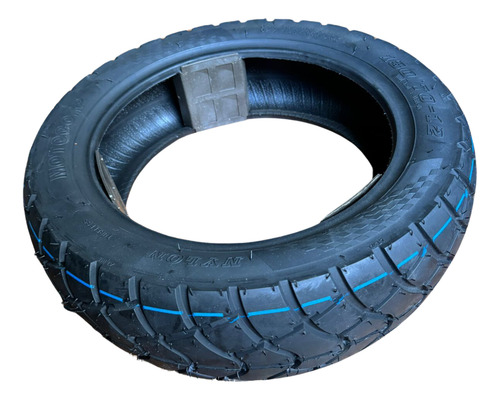Llanta Motocorp 130/70-12 Tl Mt060