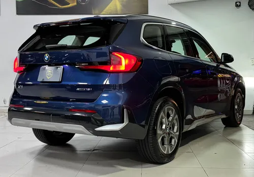 BMW X1 1.5 Sdrive18I