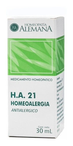 Homeoalergia 