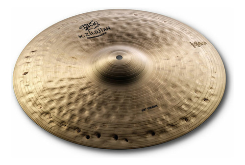 Platillo Zildjian K Constantiople 18¨cr