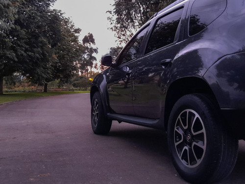 Renault Duster 2018 Dynamique Trip Advisor At 2.0