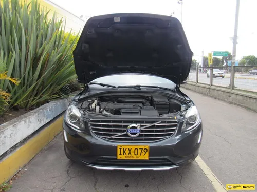 Volvo XC60 2.5 T5 Awd