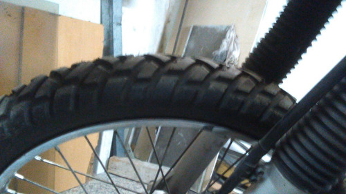 Imagen 3 de 3 de Yamaha Xtz 250