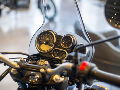Imagen 13 de 25 de Royal Enfield Himalayan Lake Blue Reserva Ya