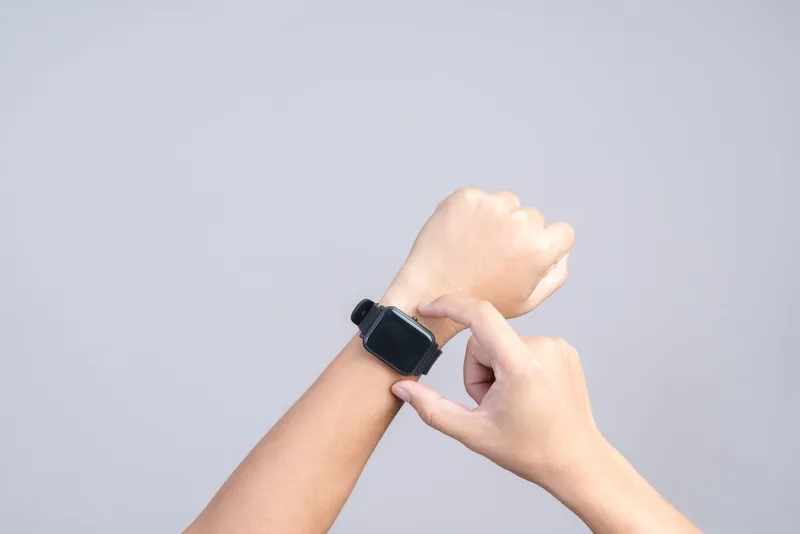 Mejor reloj inteligente economico hotsell