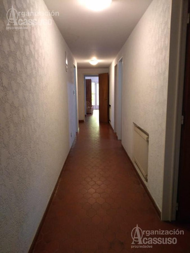 Casa Quinta Lote - B° San Ignacio - San Miguel