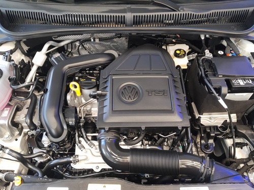 Plan Adjudicado Volkswagen Polo Highline 170 Tsi Aabj