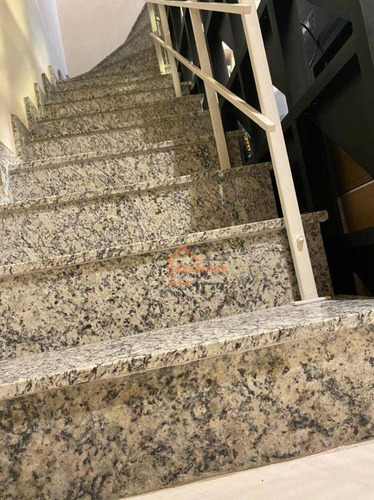 Imagem 17 de 23 de Sobrado, 70 M² - Venda Por R$ 308.000,00 Ou Aluguel Por R$ 2.600,00/mês - Cidade Líder - São Paulo/sp - So0506