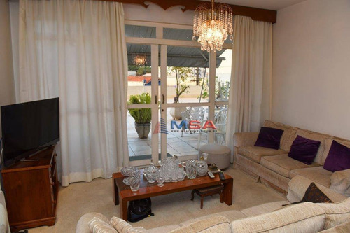 Imagem 5 de 20 de Apartamento À Venda Em Perdizes, Excelente Localização! - Ap2015