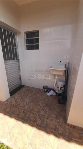 Imagem 14 de 15 de Casa A Venda No Gaivota, Itanhaem-sp - Ita3501