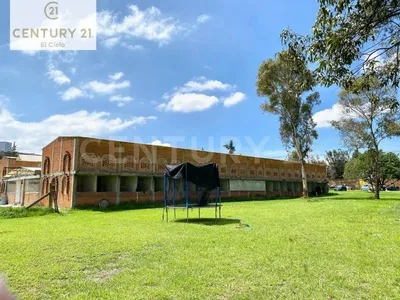 Terreno en venta