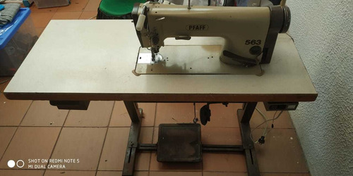 Maquina De Coser Industrial - Pfaff