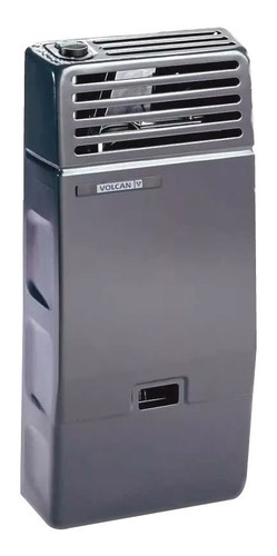 Calefactor Sin Salida Volcan 2500 Cal Gas Natural Cuotas