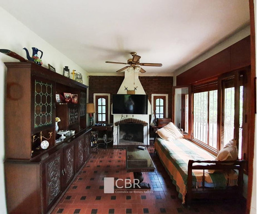 Imagen 6 de 29 de Quinta De 2 Dorm. S/ Lote 1115 M² - Pileta - Quincho - Parrilla