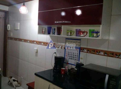 Imagem 7 de 16 de Apartamento À Venda, 1 Quarto, Flamengo - Rio De Janeiro/rj - 20214
