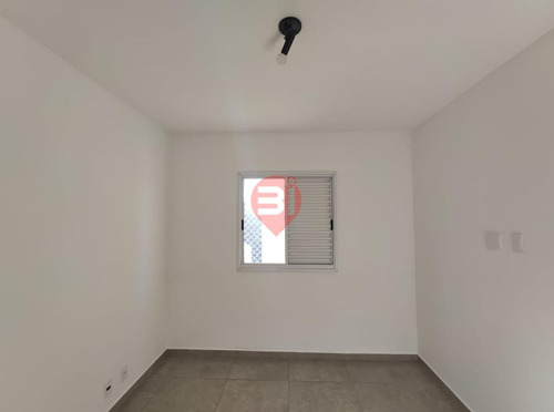 Apartamento Para Locação Inspire Barueri Brisas
