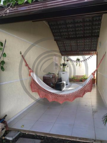 Imagem 6 de 20 de Casa - Ca00179 - 69794297