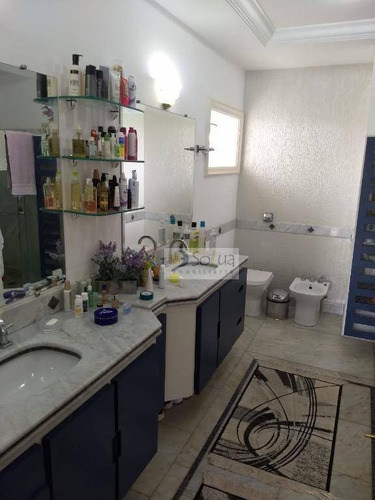 Imagem 17 de 24 de Casa À Venda, 562 M² Por R$ 5.300.000,00 - Gramado - Campinas/sp - Ca0807