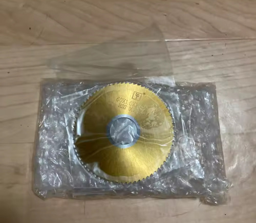 Disco De Serra De Slot Escala Luthier,marcenaria,metalúrgica