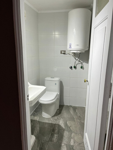 Departamento Estilo Francés Recién Remodelado.