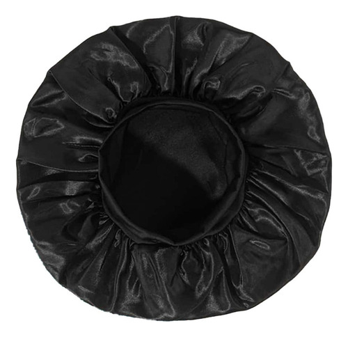 Gorro Para Dormir De Seda Gorros Para Cabello Rizado Gorro D