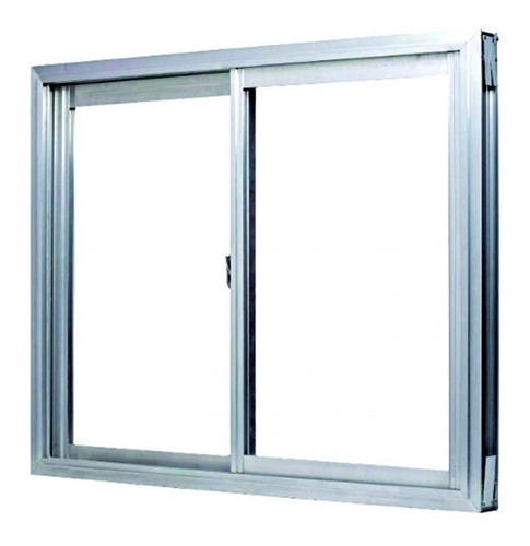 Ventana Serie 20 De 80 X 60