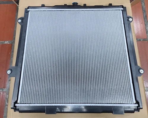 Radiador Toyota 4runner 10-20