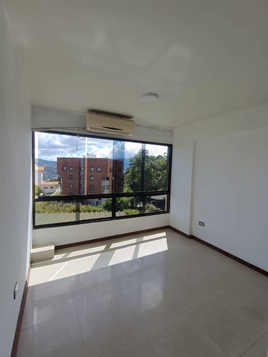 Alquilo Apartamento Lomas De Bello Monte Um