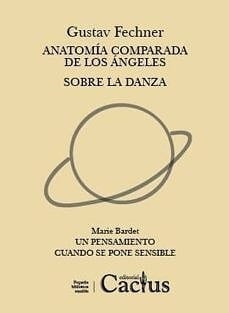 Anatomia Comparada De Los Angeles Sobre La Danza - #d