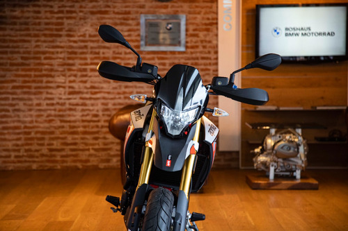 Aprilia Dorsoduro 900! Oportunidad!! Roshaus. Permutas!!