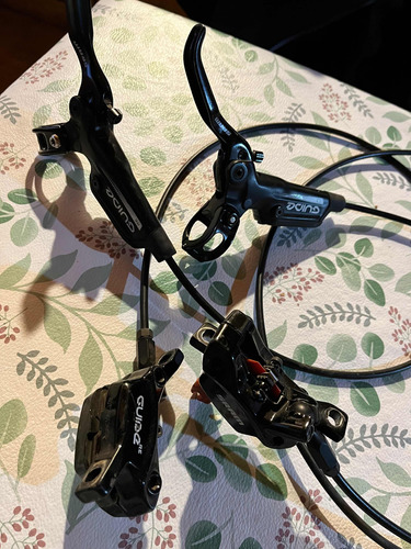 Frenos Sram Guide Re